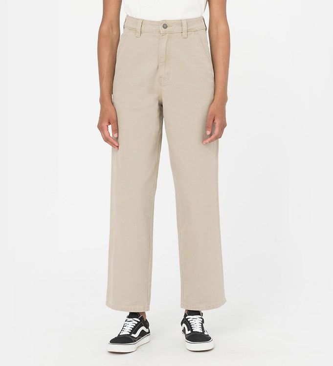 Dickies Bukser Pant Desert Sand
