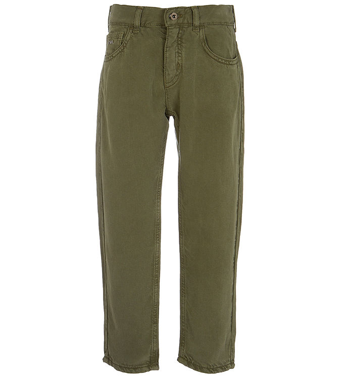 Emporio Armani Jeans Beetle