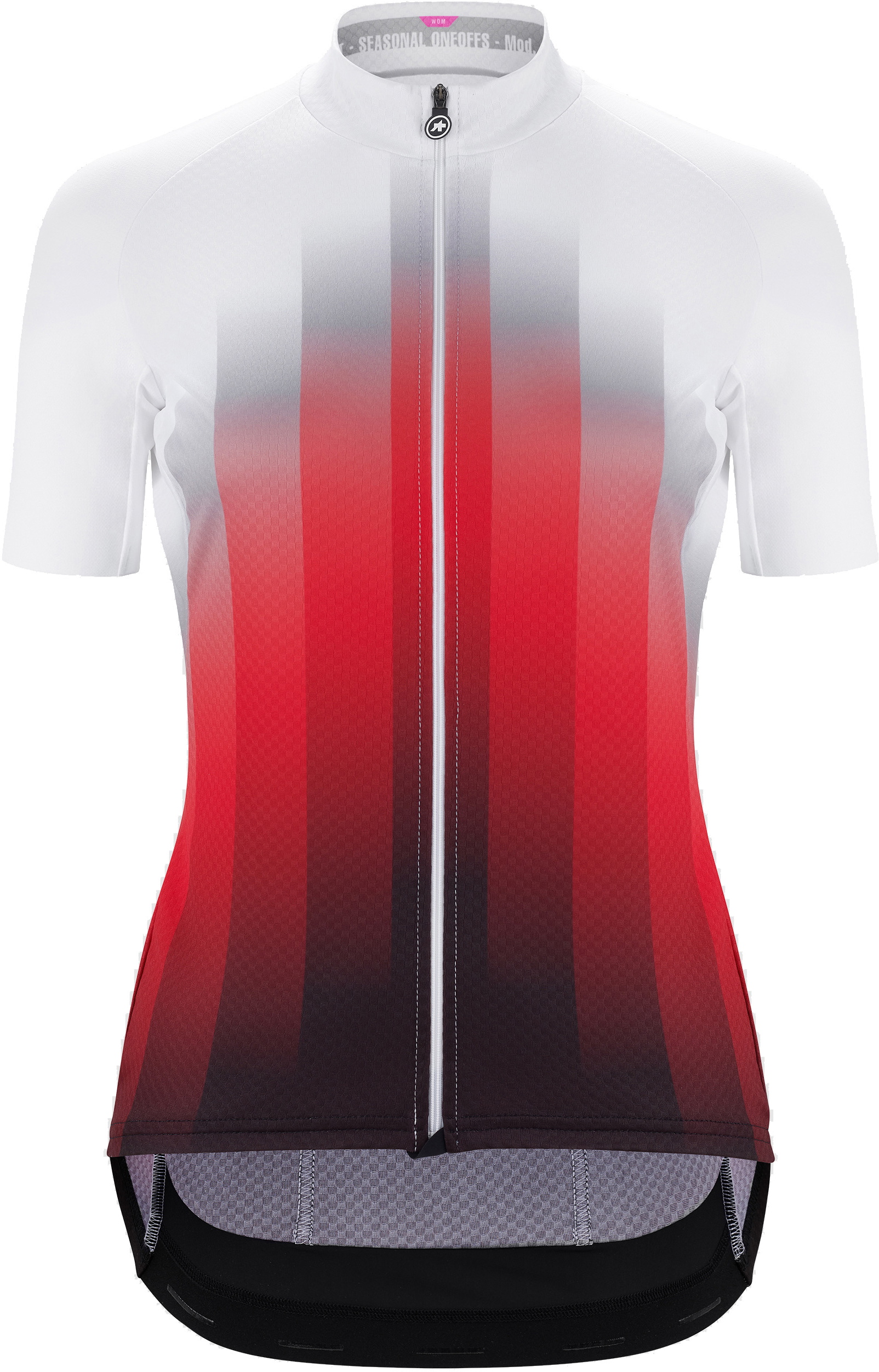 Assos Uma Gt Jersey C2 Gruppetto Phanto Red