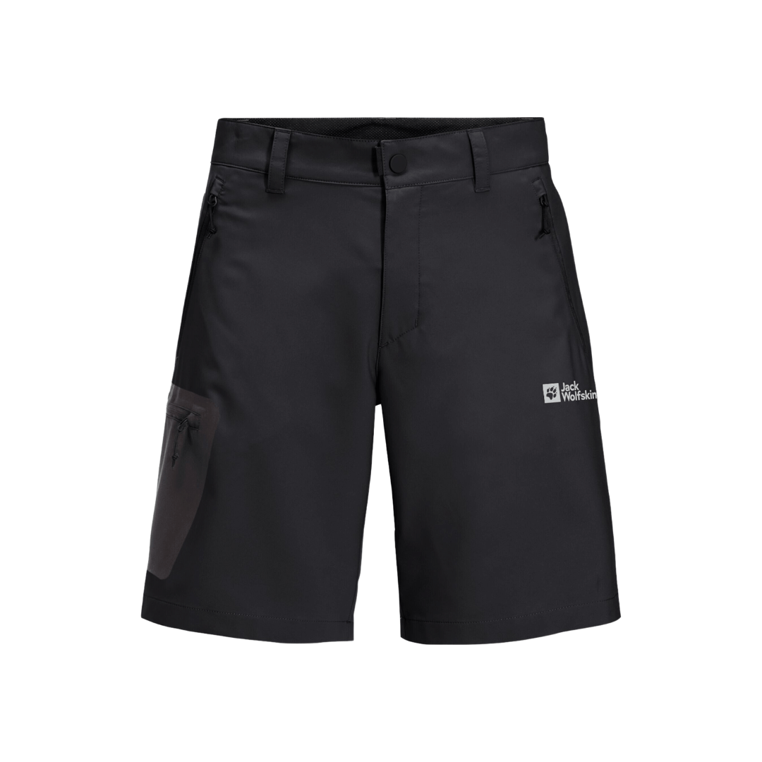 Shorts Herre Jack Wolfskin Active Track Shorts